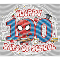 One hundred days-YD 106